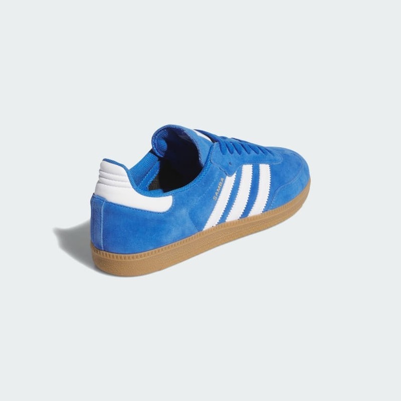 adidas Samba ADV "Blue Bird" | JP5719