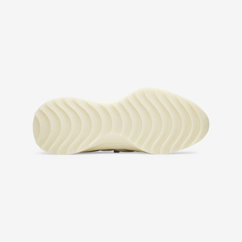 Fear of God x adidas Los Angeles Runner "Sesame" | IH5152 Fear of God x adidas Los Angeles Runner "Sesame" | IH5152