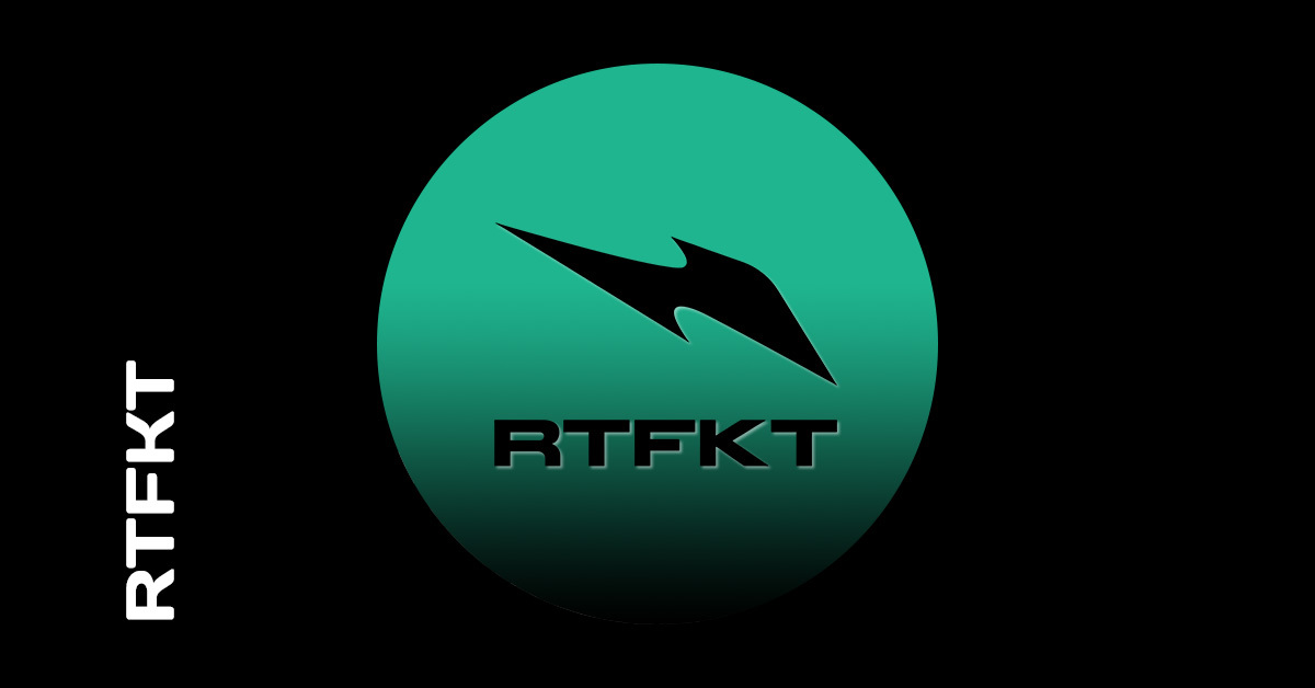 RTFKT RTFKT