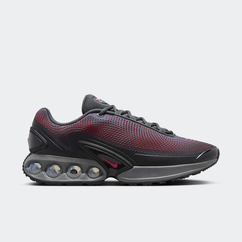 Nike Air Max Dn "Black/University Red" | HM0708-002 Nike Air Max Dn "Black/University Red" | HM0708-002
