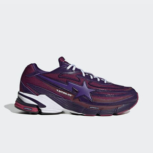 BAPE x adidas Orketro "Dark Purple" | JH6362 BAPE x adidas Orketro "Dark Purple" | JH6362