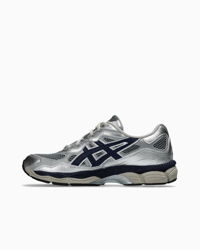 Billy's x Asics Gel-NYC "Pure Silver" | 1203A581-020 Billy's x Asics Gel-NYC "Pure Silver" | 1203A581-020