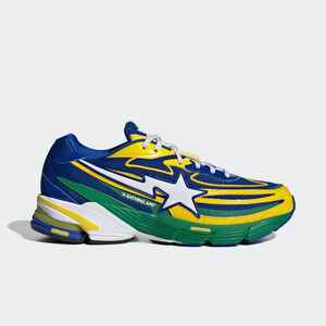 BAPE x adidas Orketro "Brasil" | JQ2398 BAPE x adidas Orketro "Brasil" | JQ2398