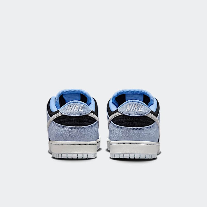 Nike SB Dunk Low "Aluminum" | HF3063-400
