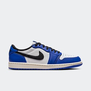 Air Jordan 1 Low OG "Game Royal" | CZ0790-140 Air Jordan 1 Low OG "Game Royal" | CZ0790-140