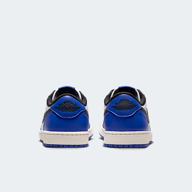 Air Jordan 1 Low OG "Game Royal" | CZ0790-140