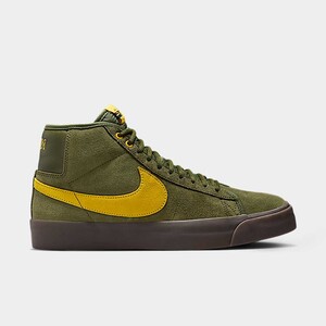 Antihero x Nike Zoom Blazer Mid QS | HM5838-300 Antihero x Nike Zoom Blazer Mid QS | HM5838-300