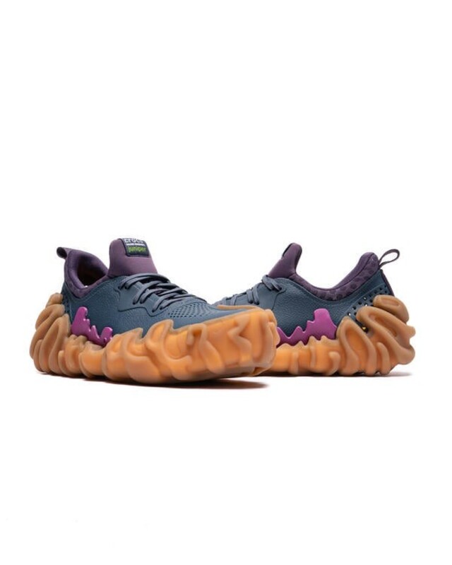 Salehe Bembury x Crocs Juniper "Taro" | 208694-4TG Salehe Bembury x Crocs Juniper "Taro" | 208694-4TG