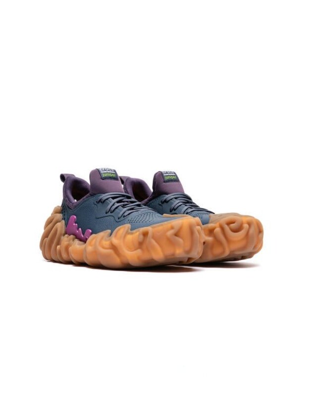 Salehe Bembury x Crocs Juniper "Taro" | 208694-4TG Salehe Bembury x Crocs Juniper "Taro" | 208694-4TG