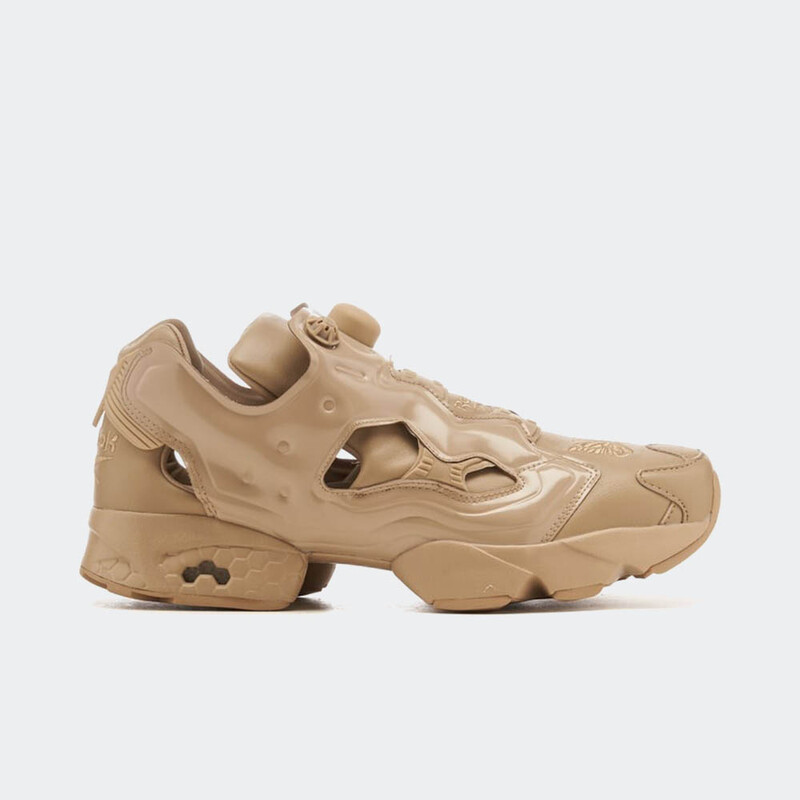 Needles x Reebok Instapump Fury 94 "Beige" | RMIA04SC99LEA0026161 Needles x Reebok Instapump Fury 94 "Beige" | RMIA04SC99LEA0026161