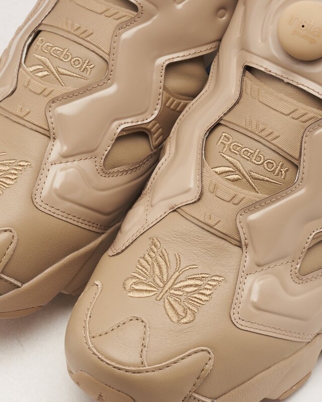 Needles x Reebok Instapump Fury 94 "Beige" | RMIA04SC99LEA0026161 Needles x Reebok Instapump Fury 94 "Beige" | RMIA04SC99LEA0026161