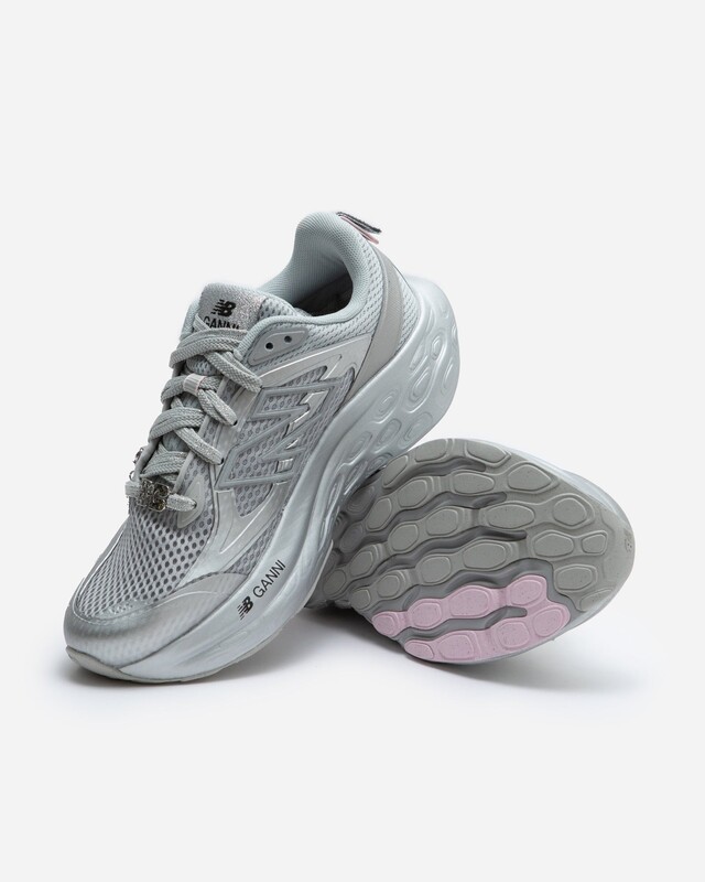 GANNI x New Balance Fresh Foam Trainer | UTRNGA