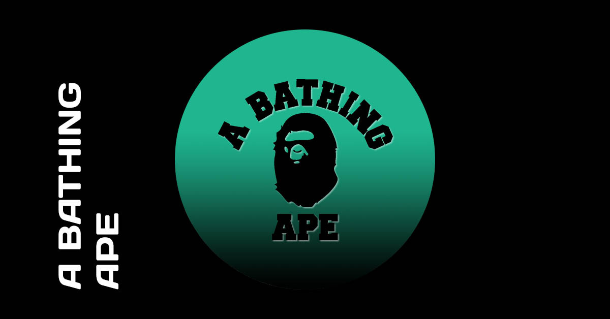 A Bathing Ape A Bathing Ape