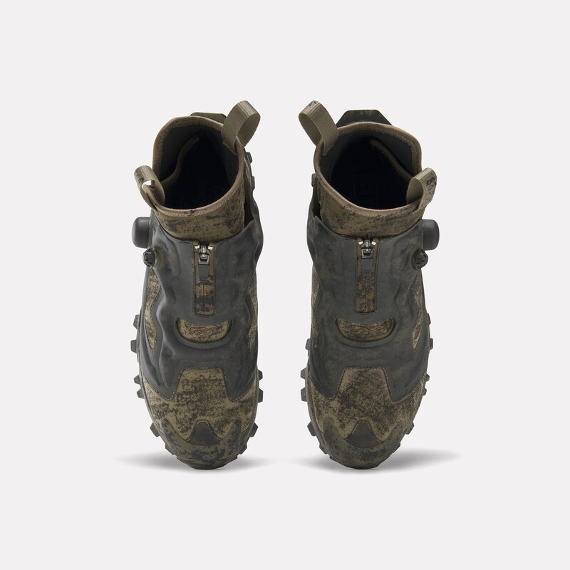 Universal Monsters x Reebok Instapump Fury 94 Mid | 23867990 Universal Monsters x Reebok Instapump Fury 94 Mid | 23867990