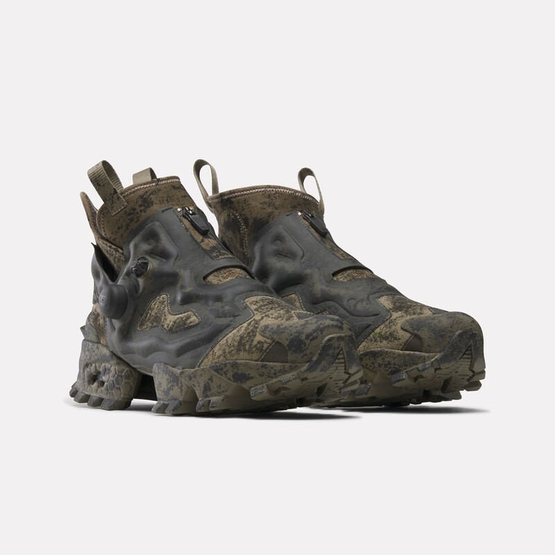 Universal Monsters x Reebok Instapump Fury 94 Mid | 23867990 Universal Monsters x Reebok Instapump Fury 94 Mid | 23867990