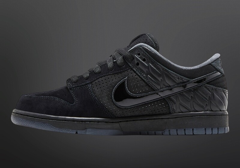 Nike Dunk Low "What The Duck Alternate" | HV1470-001