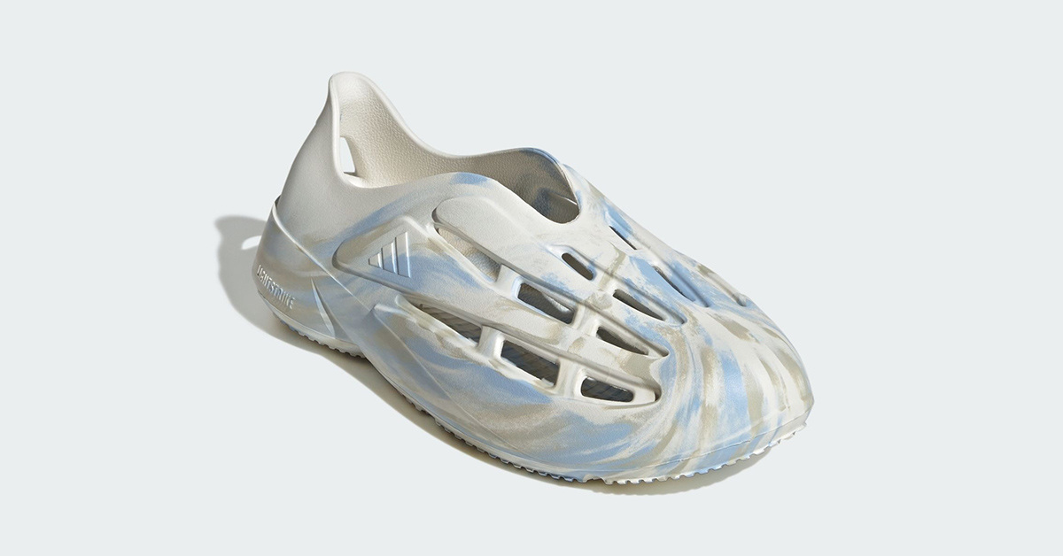 After Yeezy: adidas' Lightblaze Moc sets new standards for laceless style After Yeezy: adidas' Lightblaze Moc sets new standards for laceless style