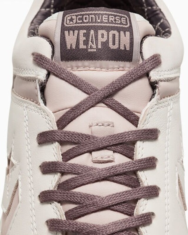 A Ma Maniére x Converse Weapon | A13560C