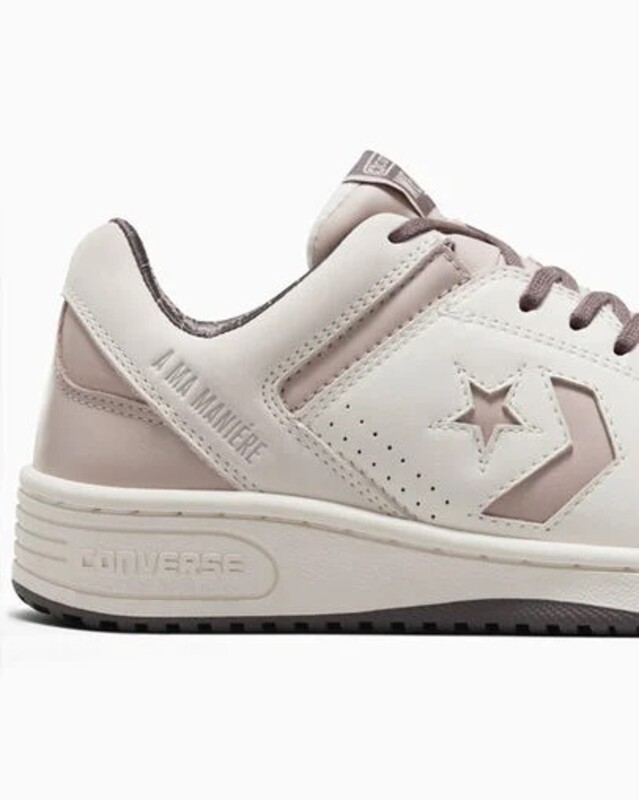 A Ma Maniére x Converse Weapon | A13560C
