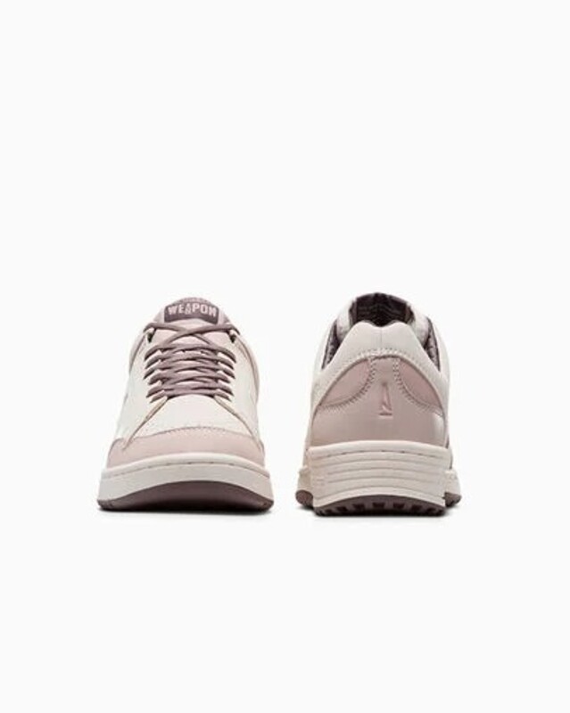 A Ma Maniére x Converse Weapon | A13560C