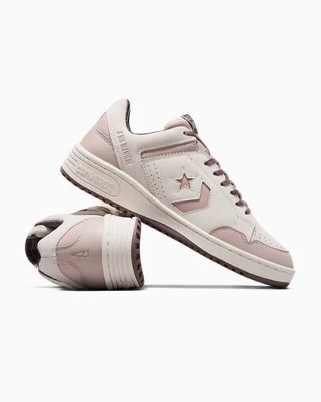 A Ma Maniére x Converse Weapon | A13560C