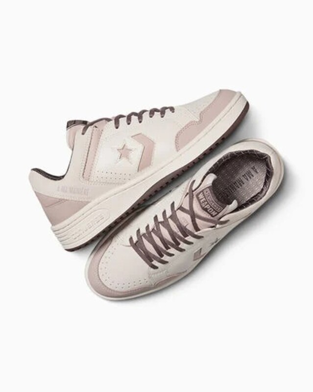 A Ma Maniére x Converse Weapon | A13560C