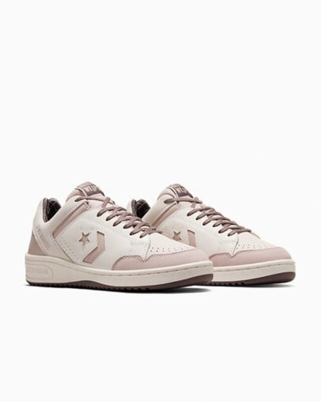 A Ma Maniére x Converse Weapon | A13560C