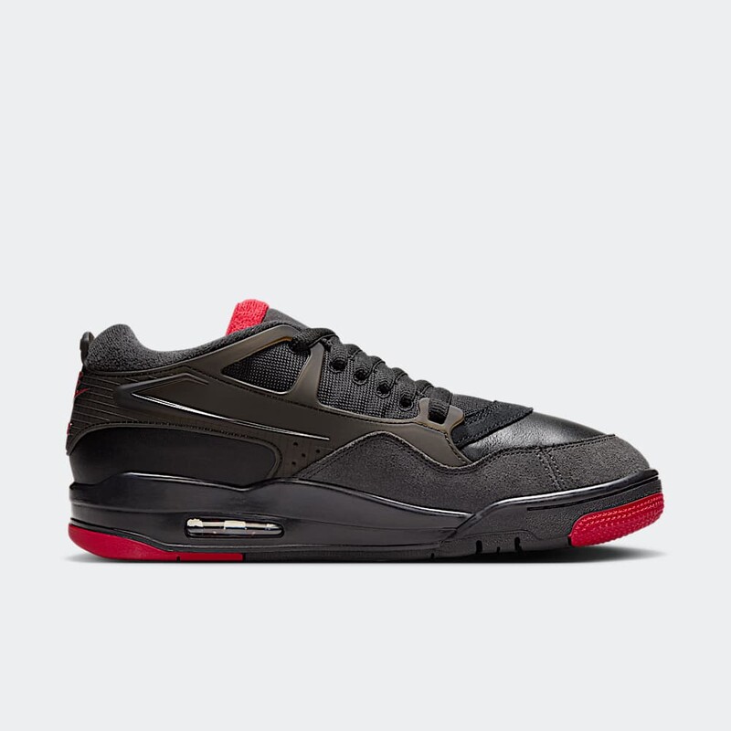 Air Jordan 4 RM "Bred" | FQ7939-060