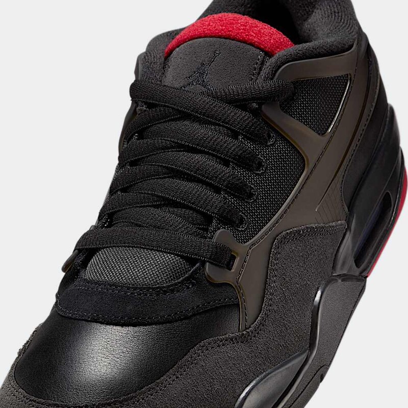 Air Jordan 4 RM "Bred" | FQ7939-060