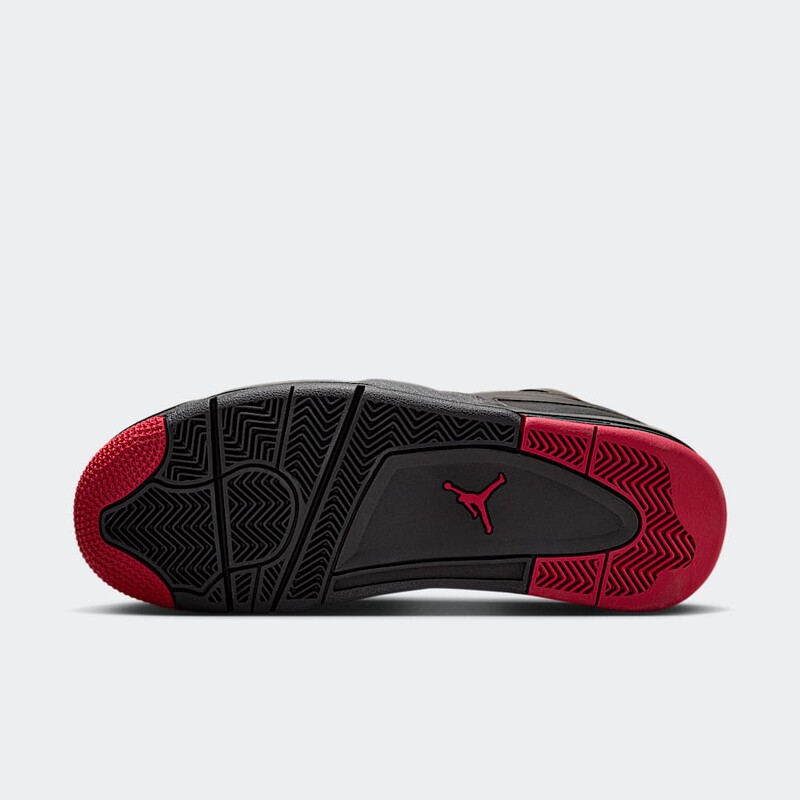 Air Jordan 4 RM "Bred" | FQ7939-060