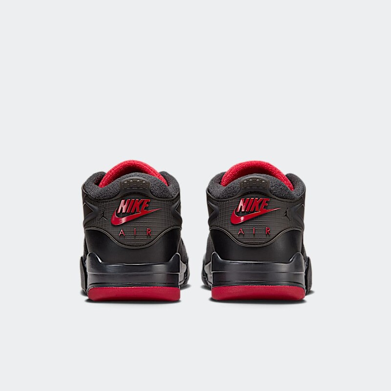 Air Jordan 4 RM "Bred" | FQ7939-060