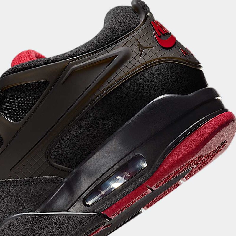 Air Jordan 4 RM "Bred" | FQ7939-060