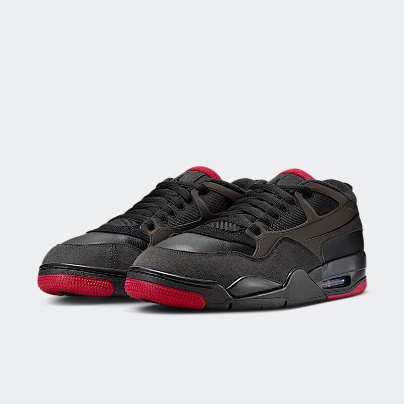 Air Jordan 4 RM "Bred" | FQ7939-060