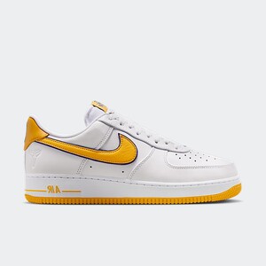 Kobe Bryant x Nike Air Force 1 Low "White" | FZ1151-100 Kobe Bryant x Nike Air Force 1 Low "White" | FZ1151-100