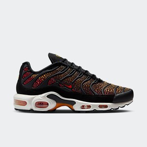 Swarovski x Nike Air Max Plus "Sunset" | FZ9042-001 Swarovski x Nike Air Max Plus "Sunset" | FZ9042-001