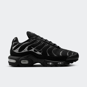 Swarovski x Nike Air Max Plus "Moonlight" | FZ4237-001 Swarovski x Nike Air Max Plus "Moonlight" | FZ4237-001