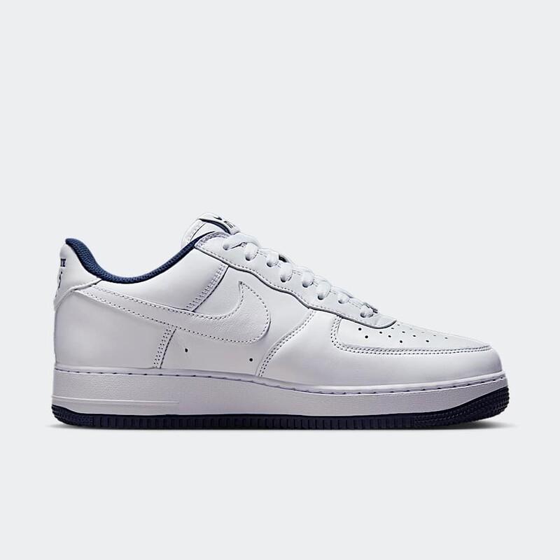 Lil Yachty x Nike Air Force 1 "Concrete Boys" | IB5720-100