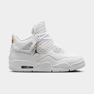 Air Jordan 4 Net "White" | FN7251-107 Air Jordan 4 Net "White" | FN7251-107