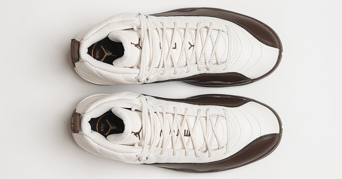 Unique SoleFly x Air Jordan 12 Collaboration Celebrates Miami Heritage in Winter 2024 Unique SoleFly x Air Jordan 12 Collaboration Celebrates Miami Heritage in Winter 2024