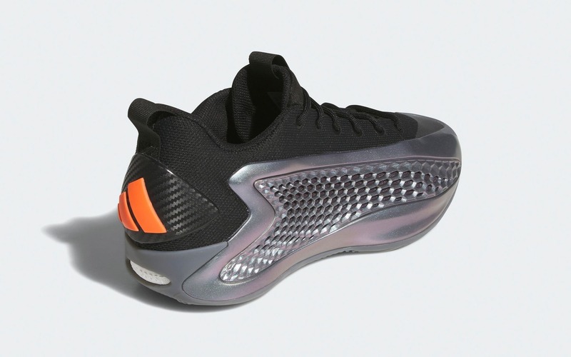 Black Friday highlight: The adidas AE 1 Low 'Iron Metallic' drops on Black Friday highlight: The adidas AE 1 Low 'Iron Metallic' drops on
