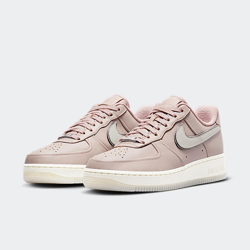 A Ma Maniére × Nike Air Force 1 Low "While You Were Sleeping" | HF4084-200