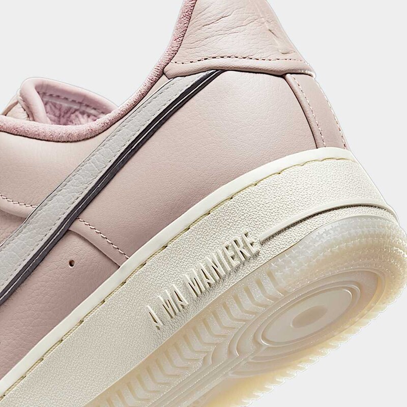 A Ma Maniére × Nike Air Force 1 Low "While You Were Sleeping" | HF4084-200