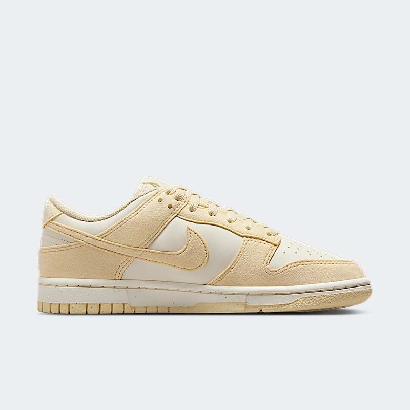 Nike Dunk Low "Soft Pearl" | HJ7673-004