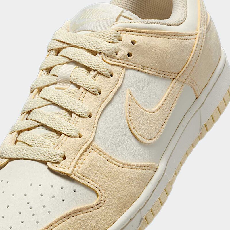 Nike Dunk Low "Soft Pearl" | HJ7673-004