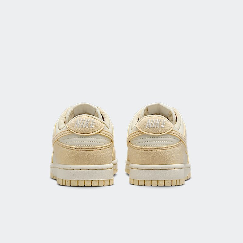 Nike Dunk Low "Soft Pearl" | HJ7673-004