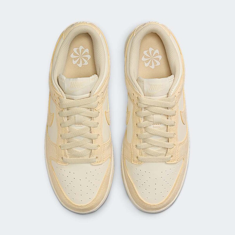 Nike Dunk Low "Soft Pearl" | HJ7673-004