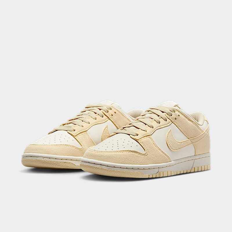 Nike Dunk Low "Soft Pearl" | HJ7673-004