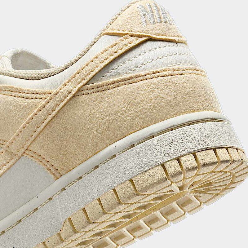 Nike Dunk Low "Soft Pearl" | HJ7673-004