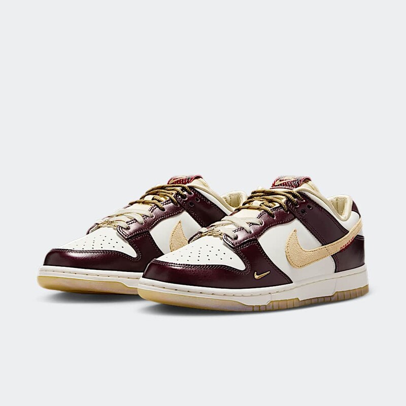 Nike Dunk Low "Year of the Snake" | HV5991-171