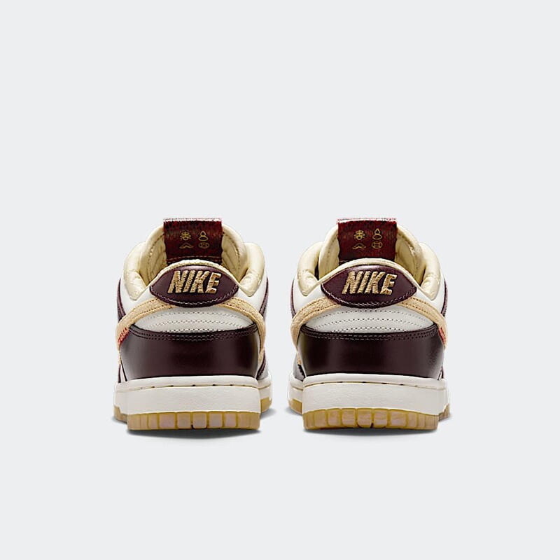 Nike Dunk Low "Year of the Snake" | HV5991-171